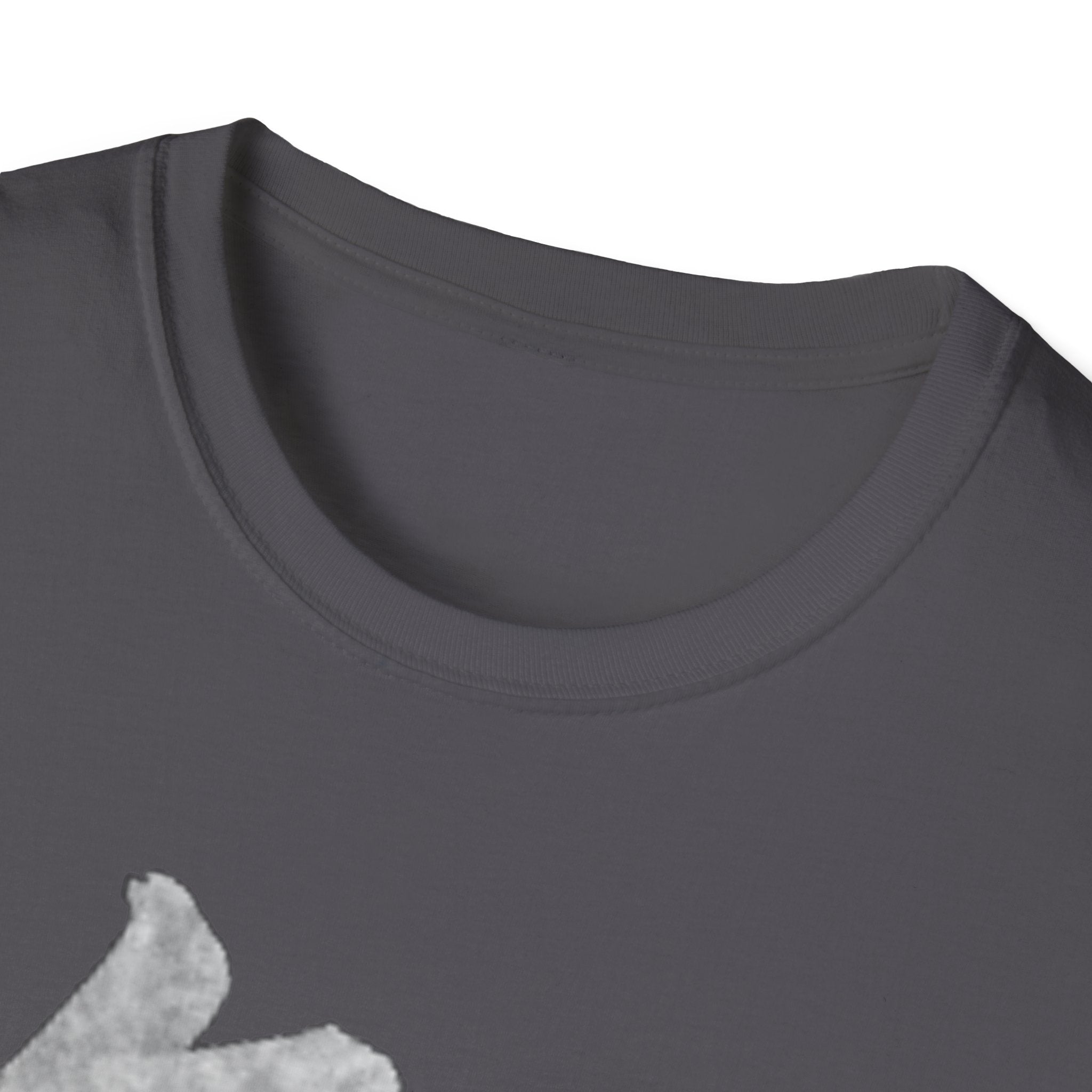 Wisdom 智 T Shirt