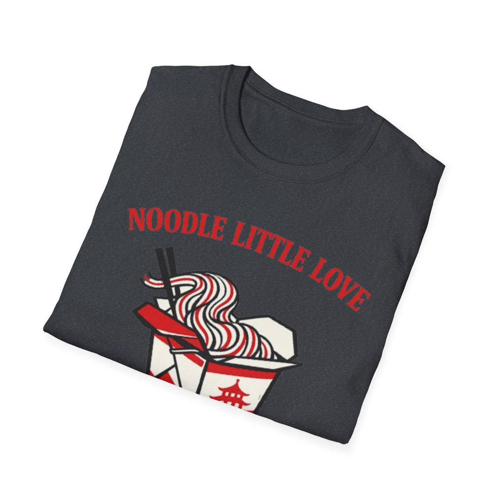 Noodle Little Love T Shirt