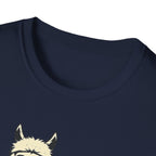 Alpaca 草泥馬 T Shirt