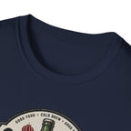 Pairing Perfection 最佳搭配 T-Shirt