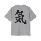 Premium Tee — Energy 気