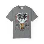 Graphic Tee - Ice Tea 雪茶