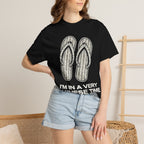 Graphic Tee — I'm in a very Chinese Time of My Life