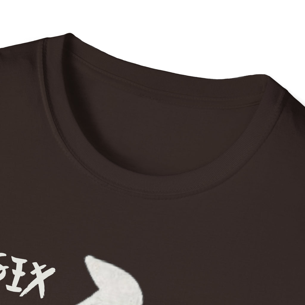 Summer Tee - Six Seven 六七