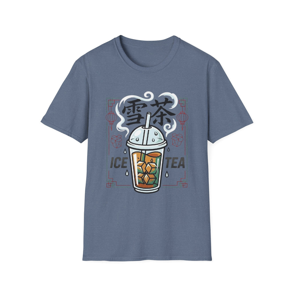 Ice Tea 雪茶 T Shirt
