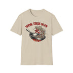 Summer Tee — Wok This Way