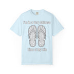 Graphic Tee — I'm in a very Chinese Time of My Life
