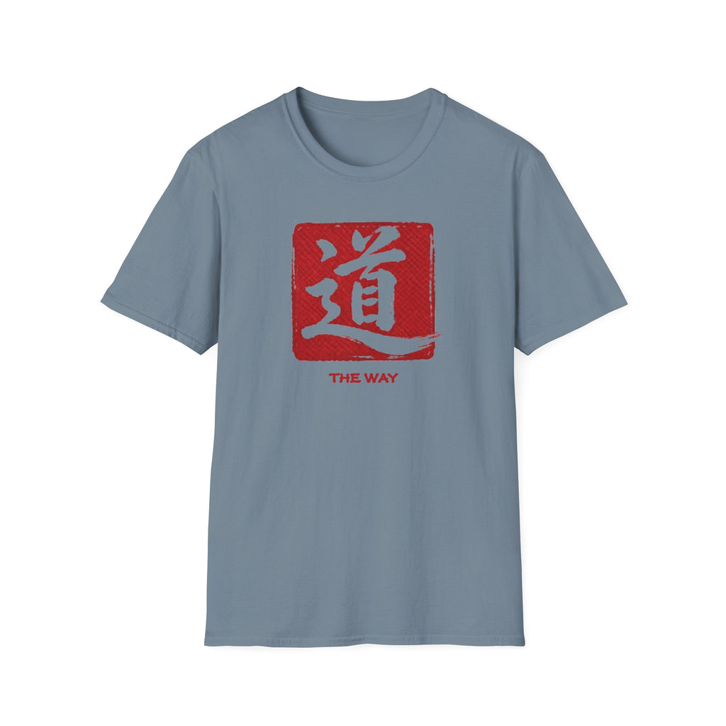 Summer Tee — The Way 道