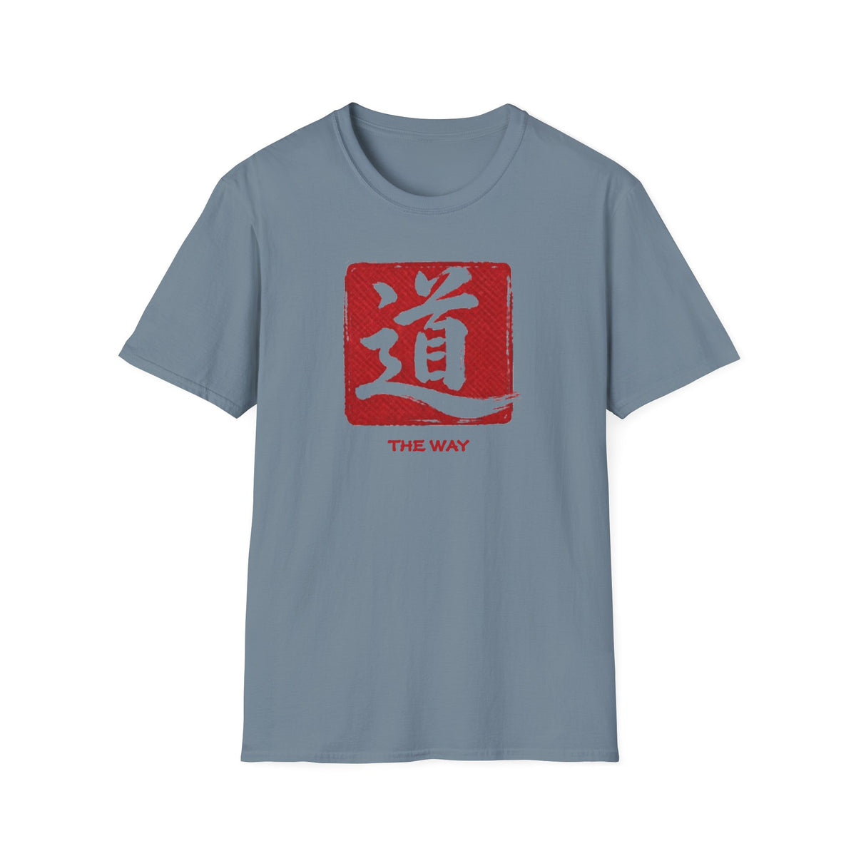 Summer Tee — The Way 道