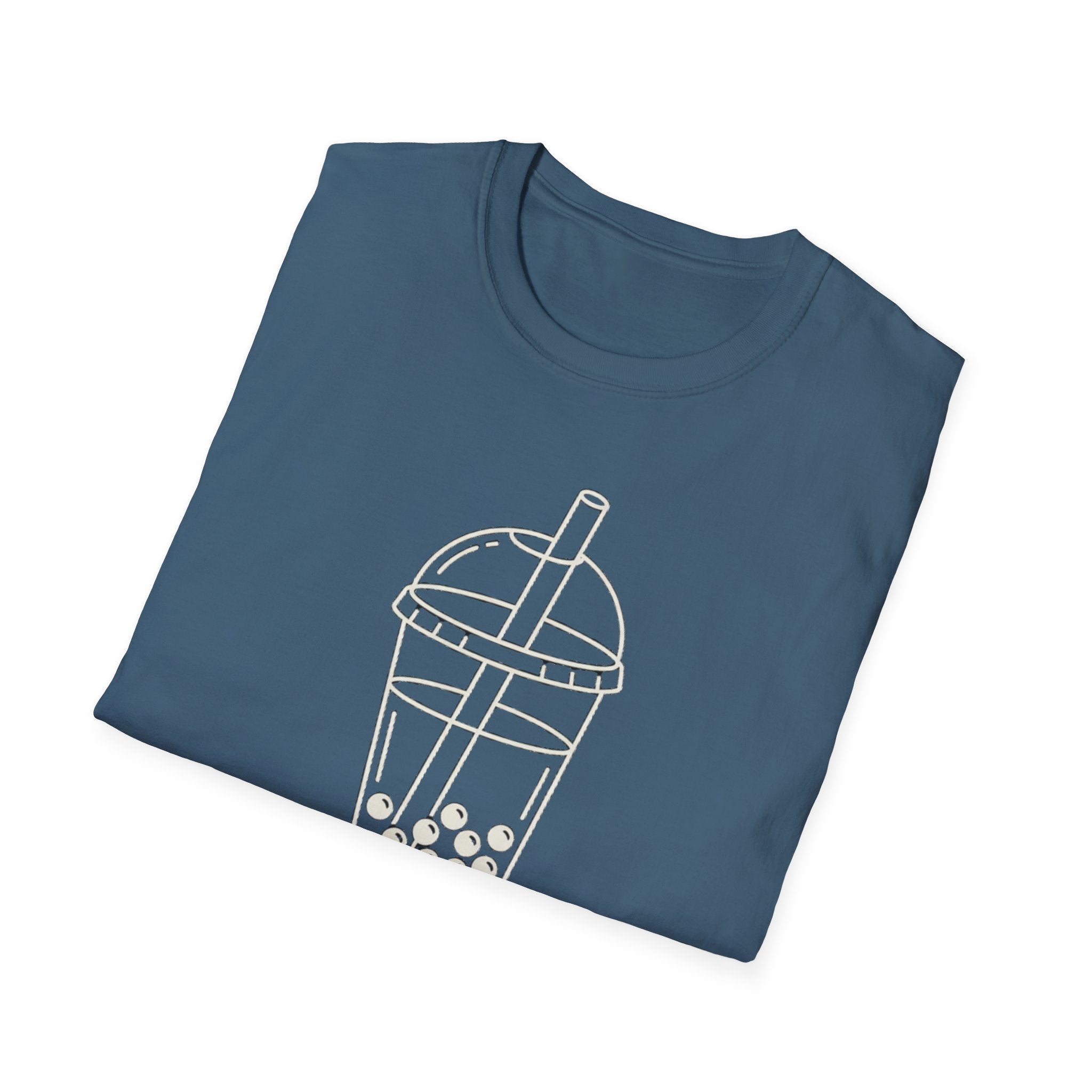 Summer Tee — You met me at a very Chinese Time of My Life
