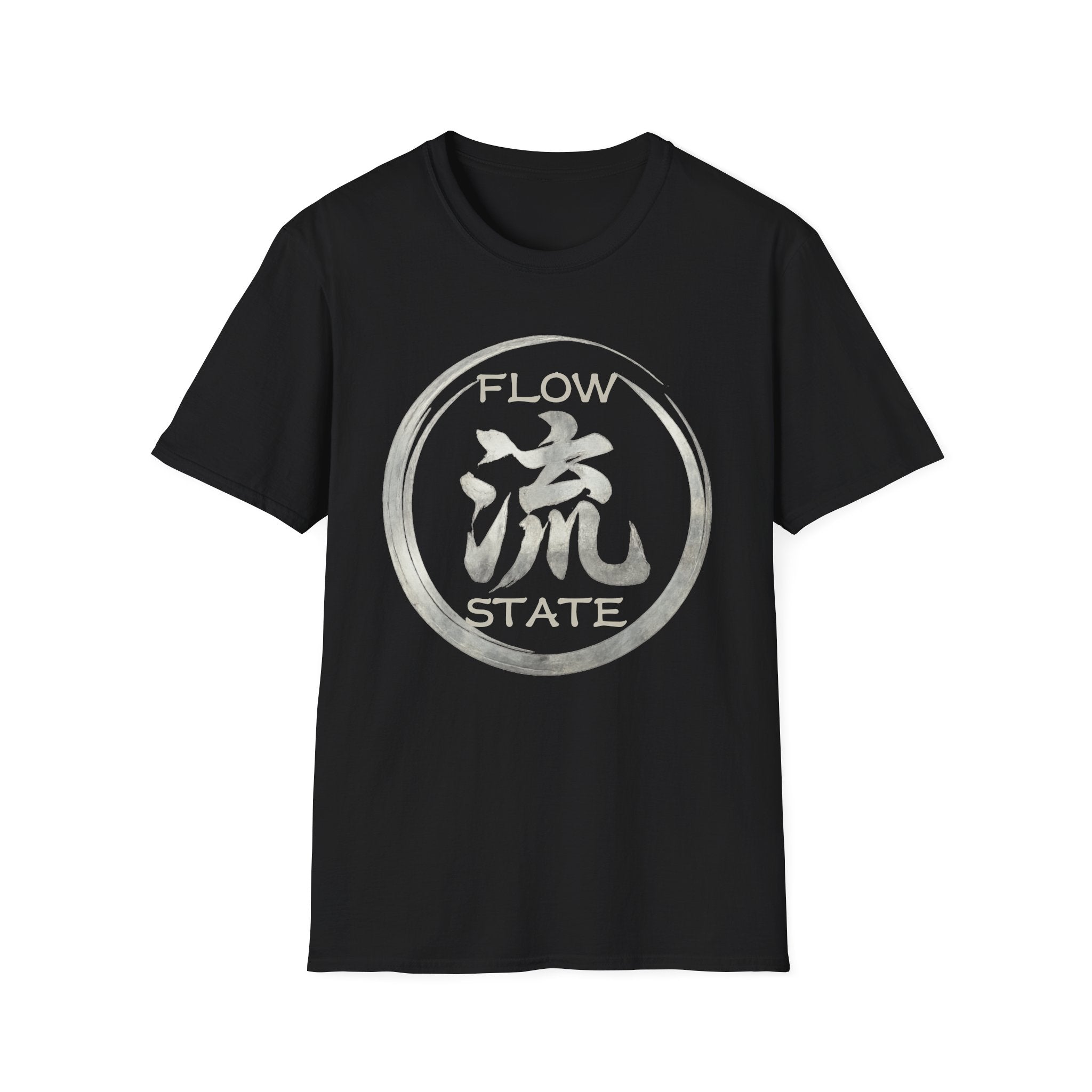 Flow State 流 T Shirt
