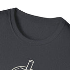 You met me at a very chinese time of my life T Shirt
