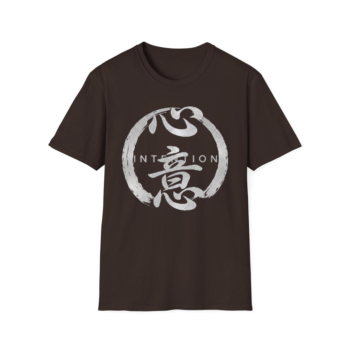 Summer Tee — Intention 心意