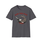 Wok This Way T Shirt