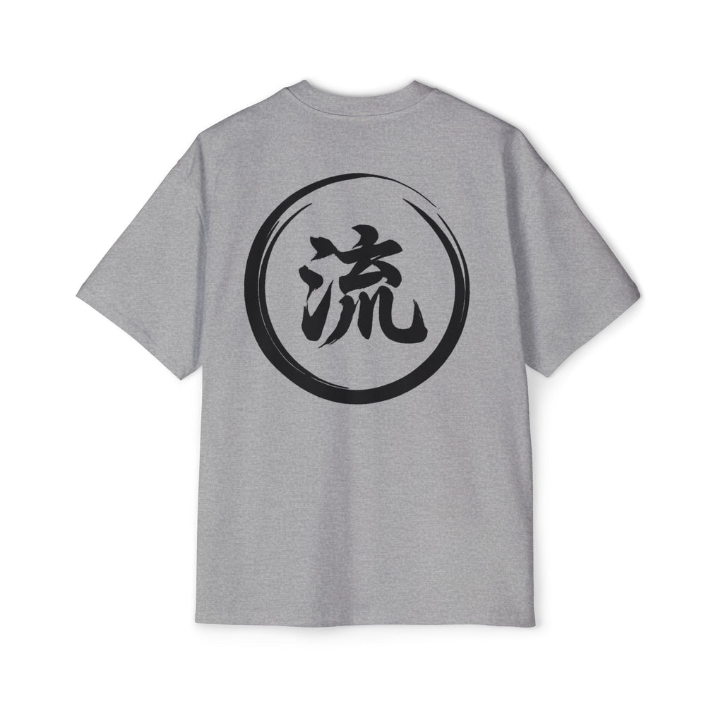 Premium Tee — Flow State 流