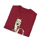 Alpaca 草泥馬 T Shirt