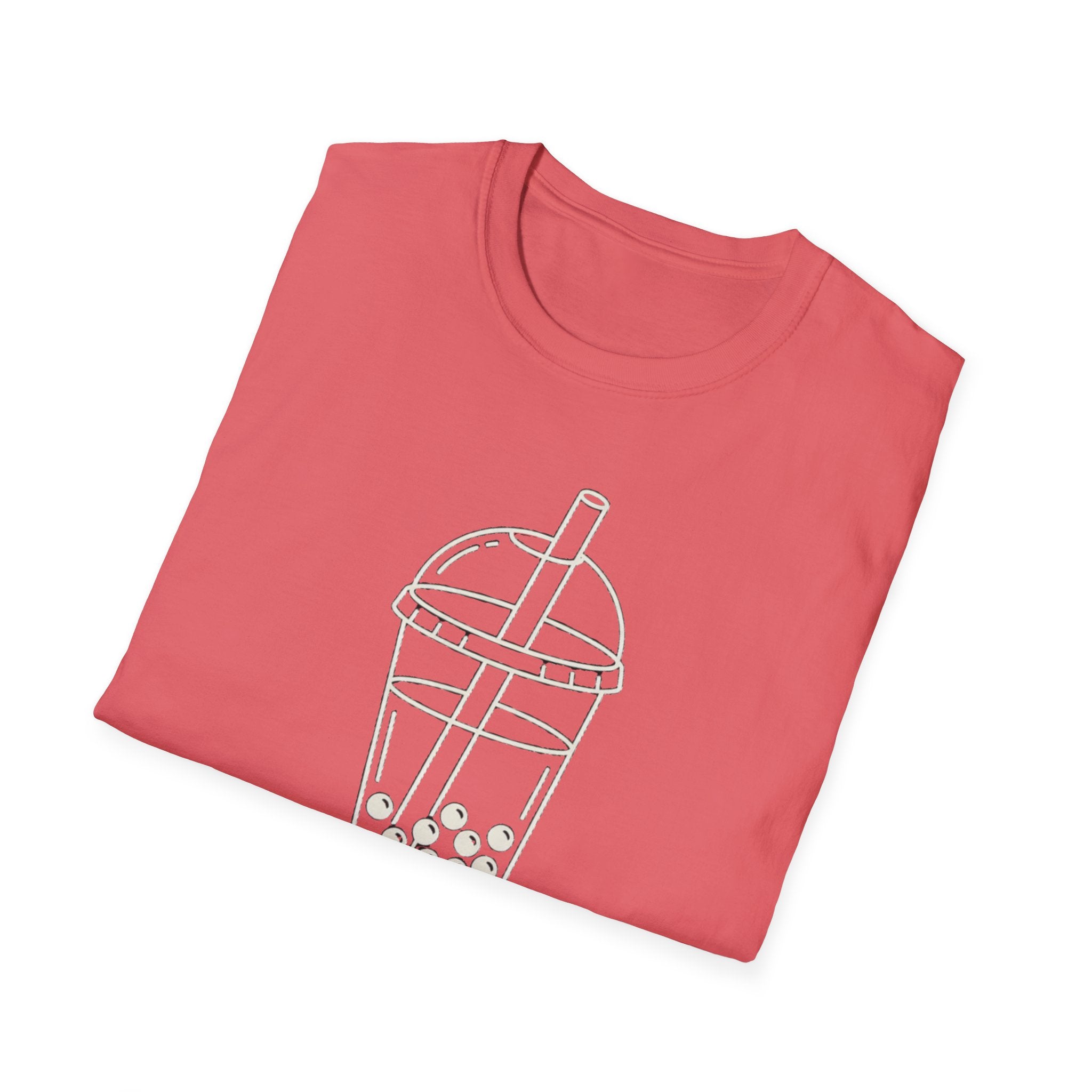 Summer Tee — You met me at a very Chinese Time of My Life