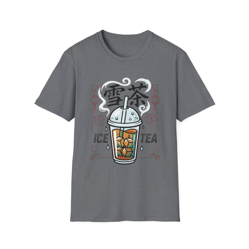 Ice Tea 雪茶 T Shirt