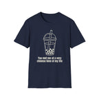 Summer Tee - You met me at a very Chinese Time of My Life