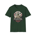 Pairing Perfection 最佳搭配 T-Shirt