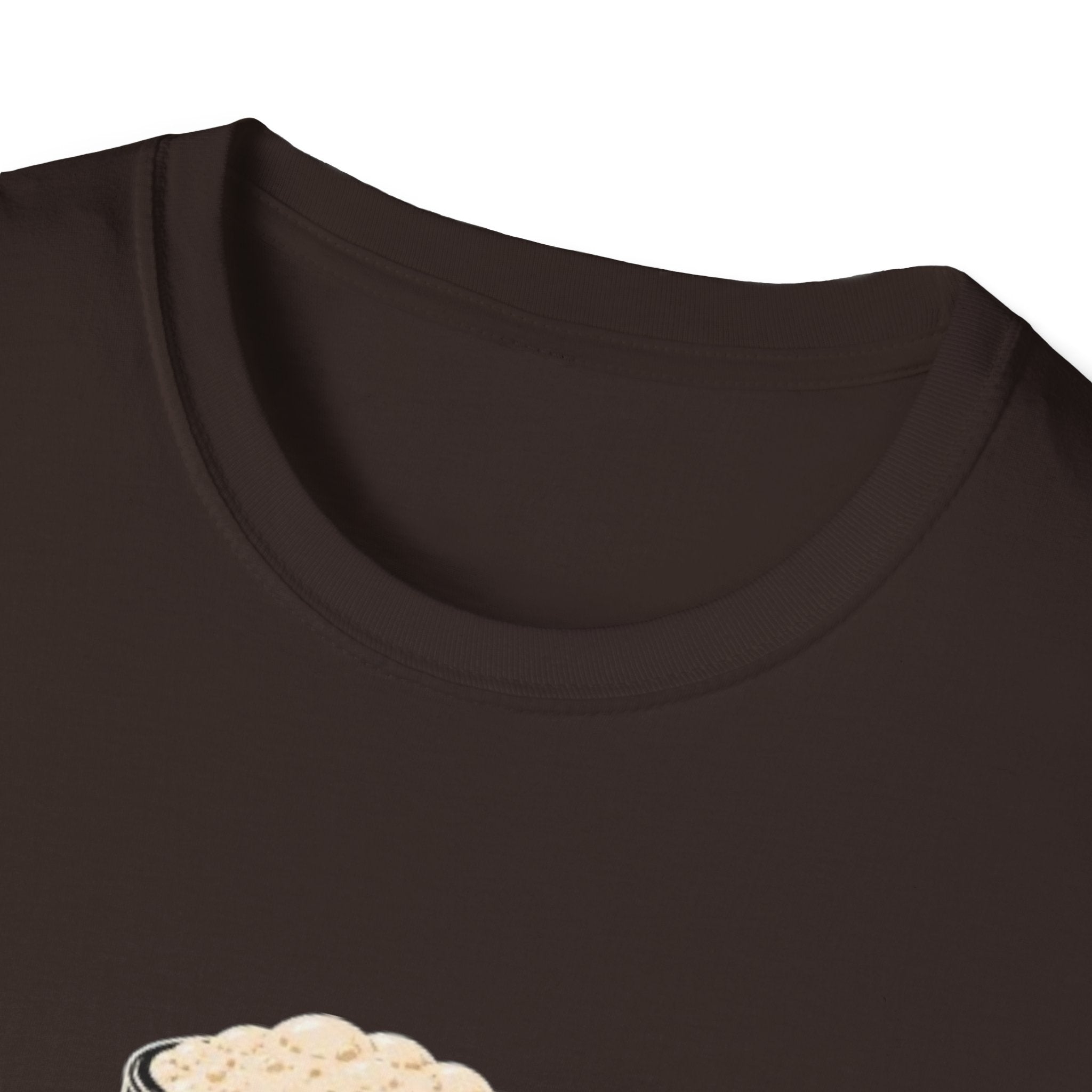 Pulled Tea 拉茶 T Shirt