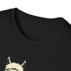 Alpaca 草泥馬 T Shirt