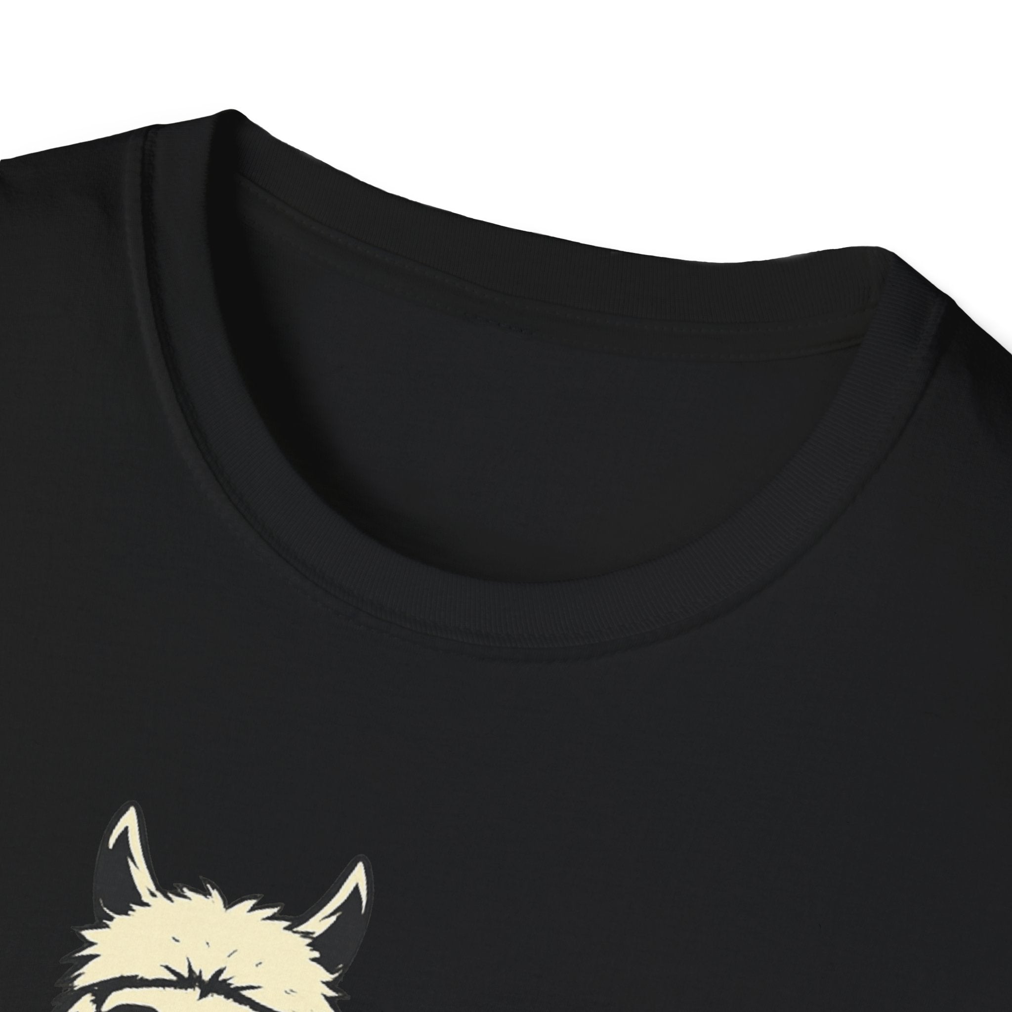 Alpaca 草泥馬 T Shirt