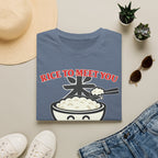 Summer Tee - Rice to Meet You