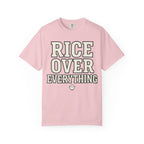 Graphic Tee - Rice Over Everything