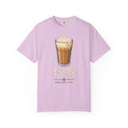Graphic Tee — Pulled Tea 拉茶