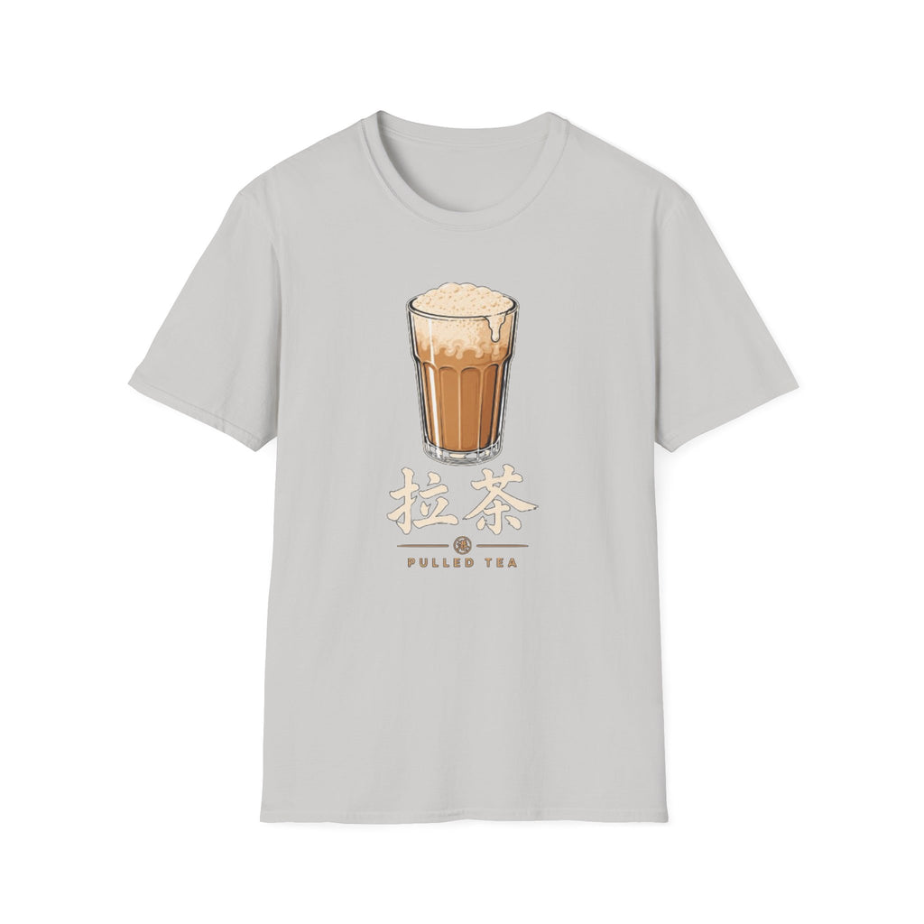 Summer Tee — Pulled Tea 拉茶