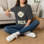 Summer Tee — Raised On Rice