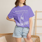 Graphic Tee - Alcohol is the Enemy, Love thy Enemy