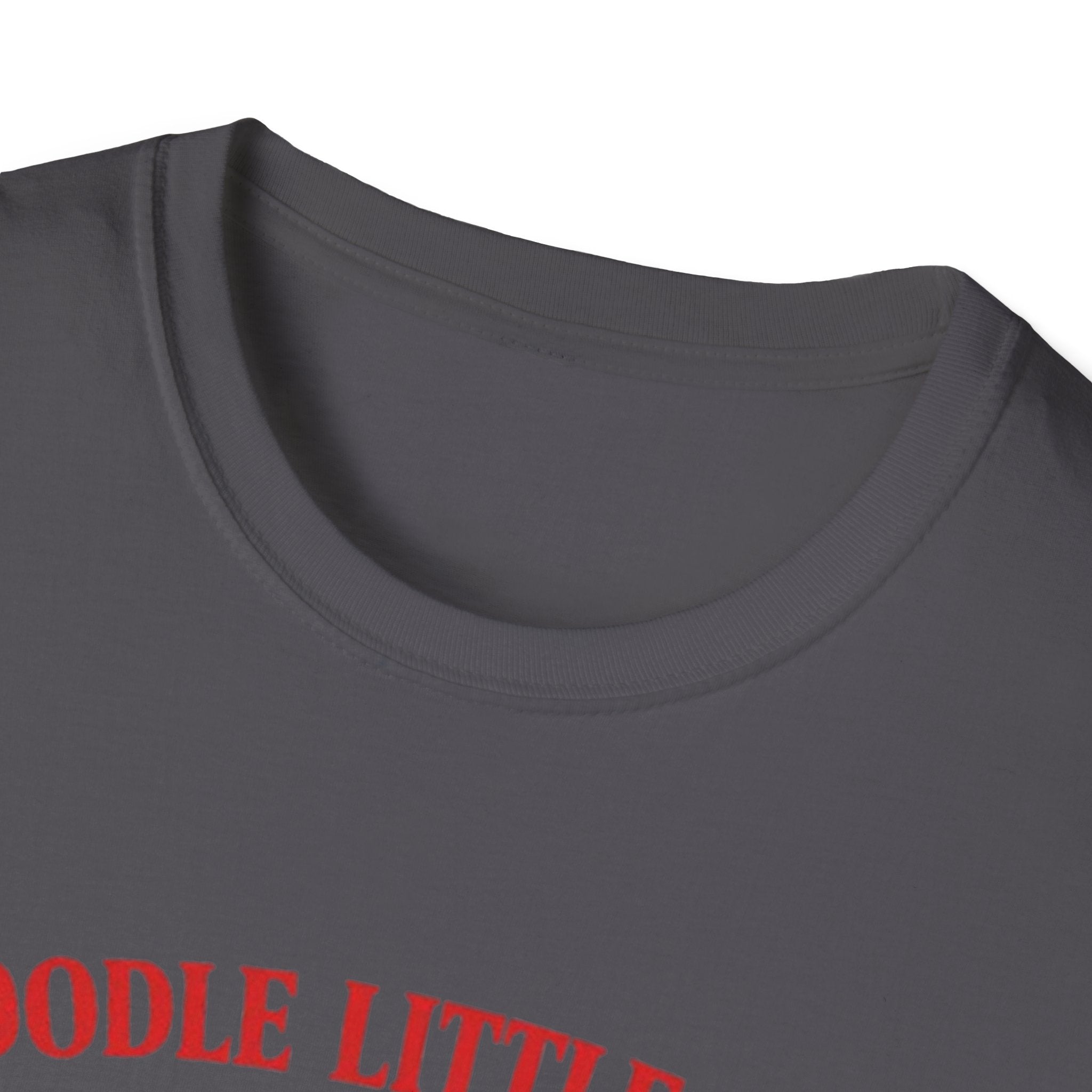 Noodle Little Love T Shirt
