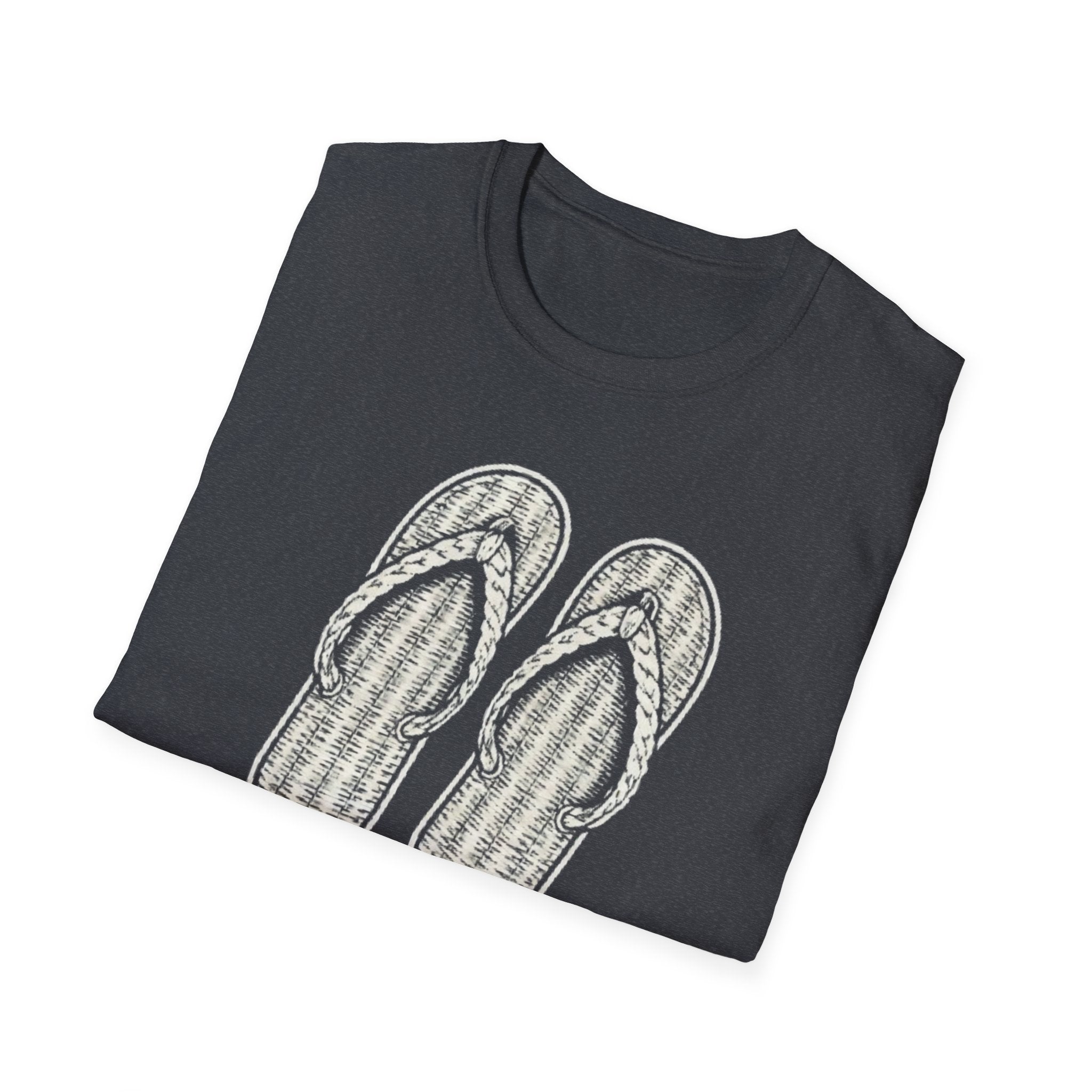 Summer Tee — I'm in a very Chinese Time of My Life