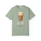 Graphic Tee — Pulled Tea 拉茶