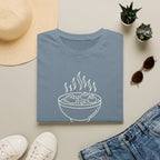 Summer Tee — Soup for Breakfast