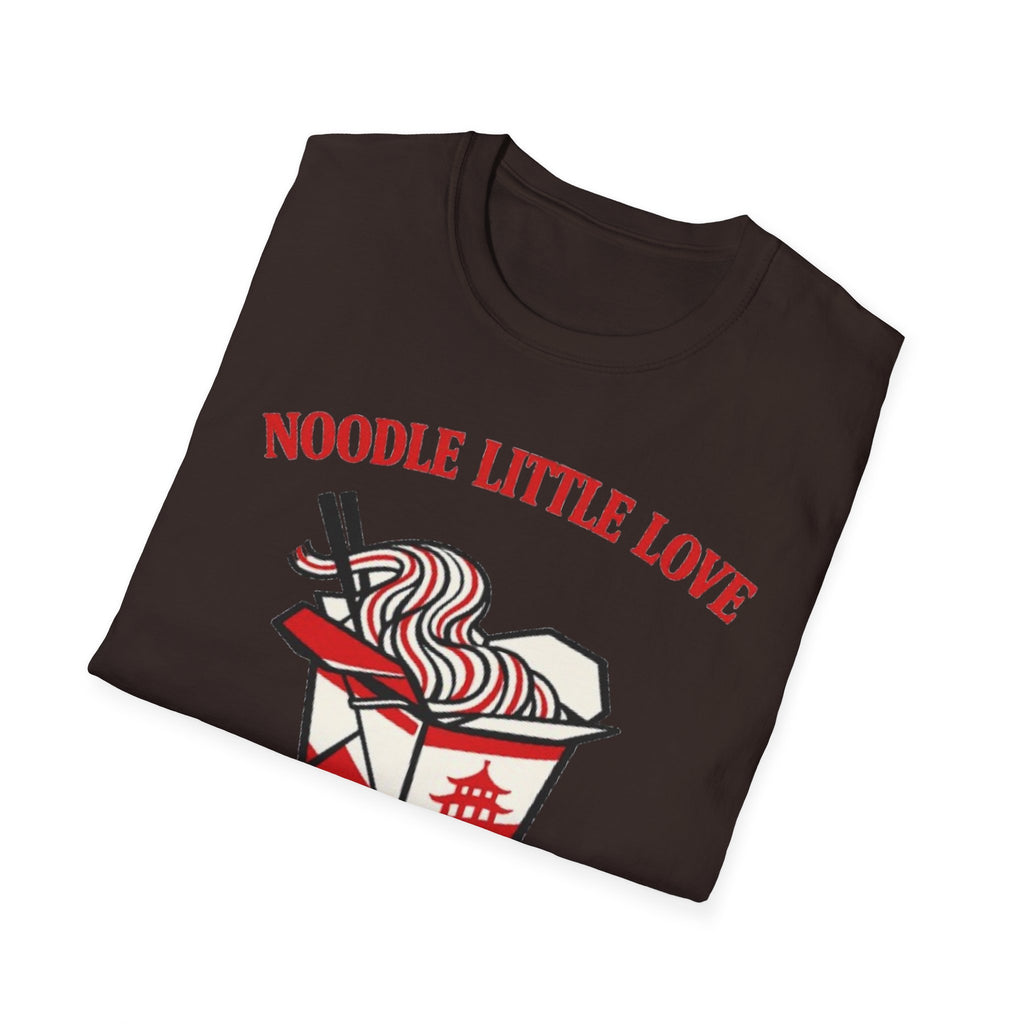 Noodle Little Love T Shirt