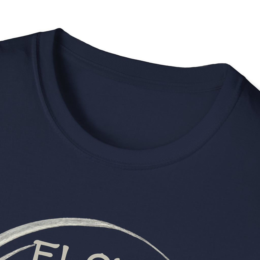Flow State 流 T Shirt