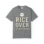 Graphic Tee — Rice Over Everything