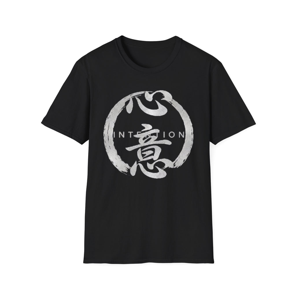 Summer Tee — Intention 心意