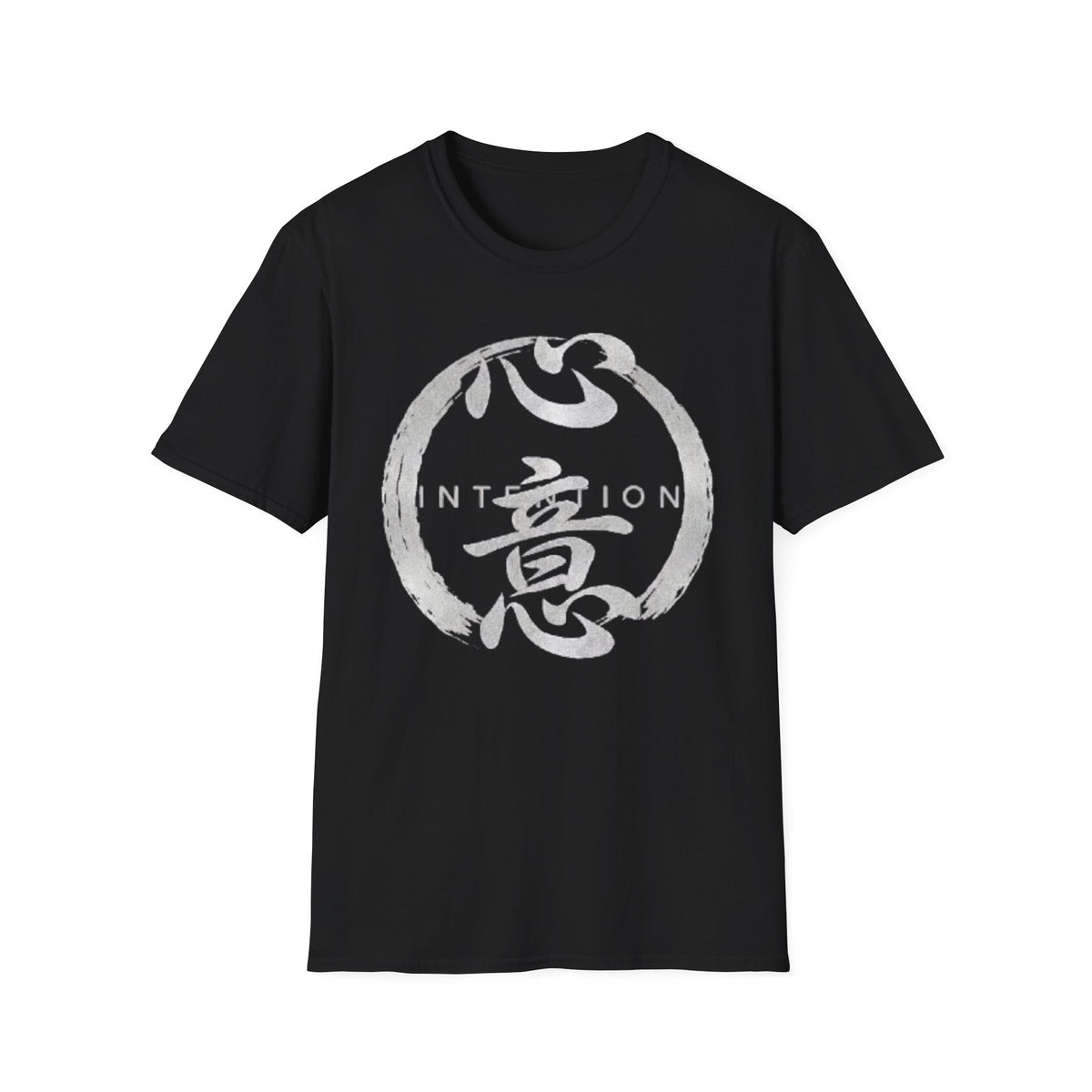 Summer Tee — Intention 心意