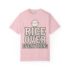 Graphic Tee — Rice Over Everything