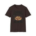 Summer Tee - Oyster Omlette