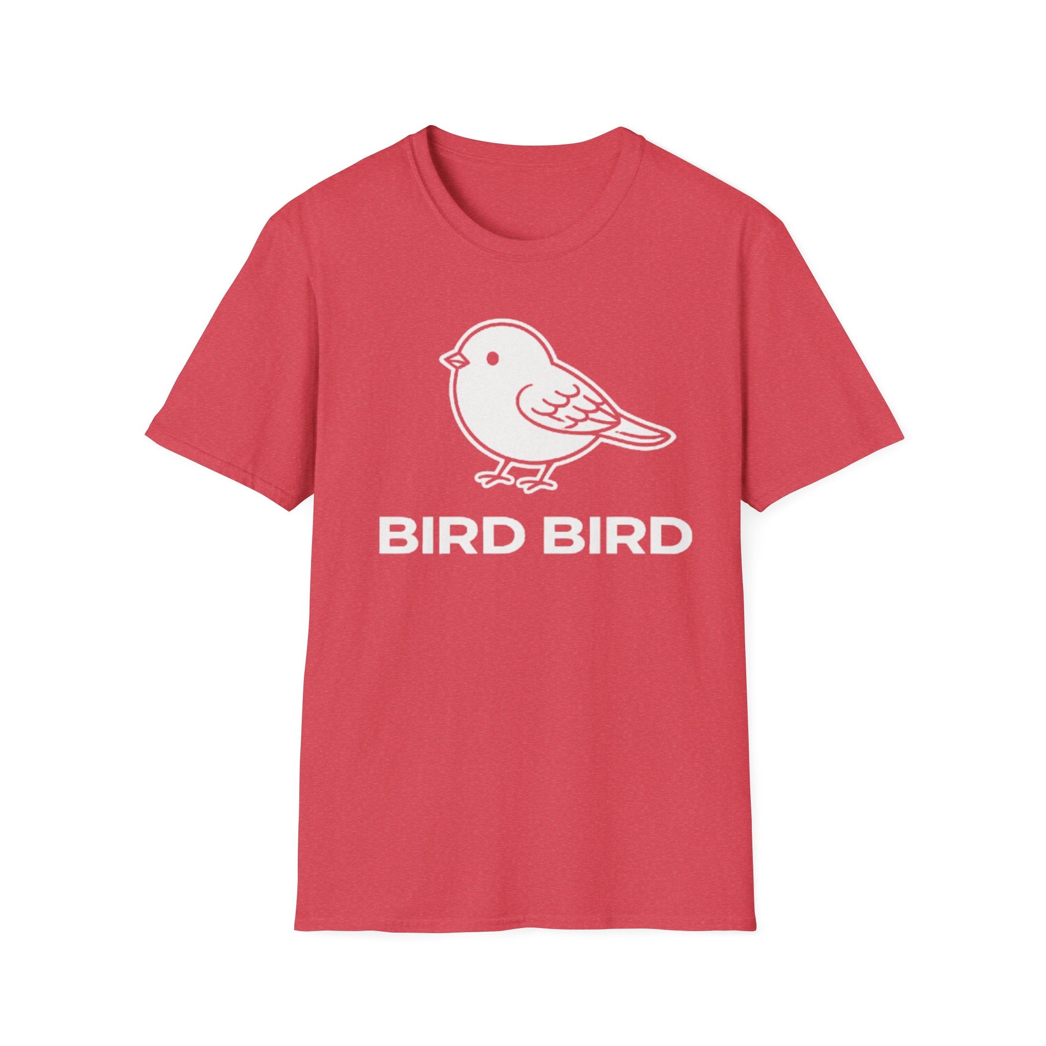 Bird Bird T Shirt