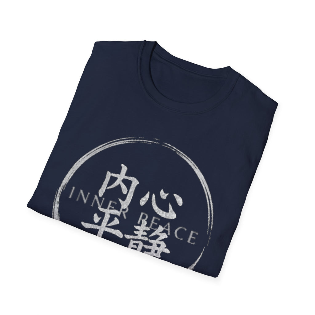 Summer Tee — Inner Peace 内心平静