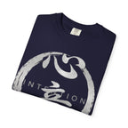 Graphic Tee — Intention 心意