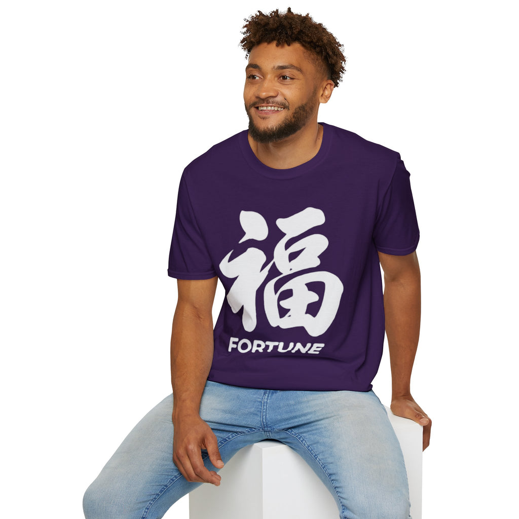Summer Tee — Fortune 福