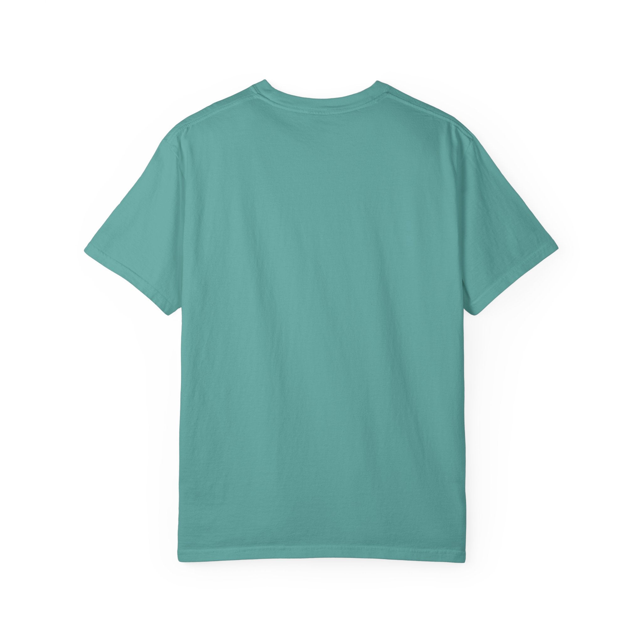 Graphic Tee — Unrivaled 無敵