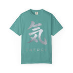 Graphic Tee — Energy 気